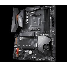 Placa de baza AMD X570 AORUS ELITE
